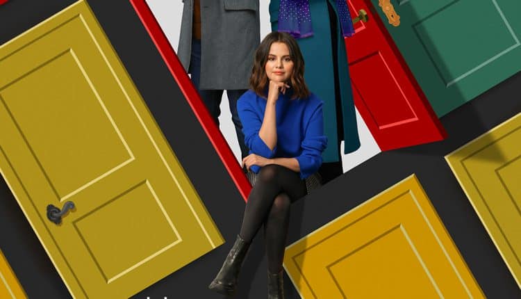 Only Murders in the Building Season 2 ซับไทย