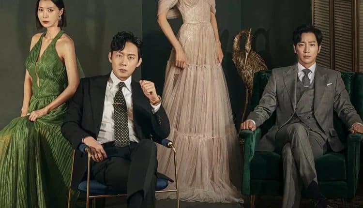 Eve ซับไทย