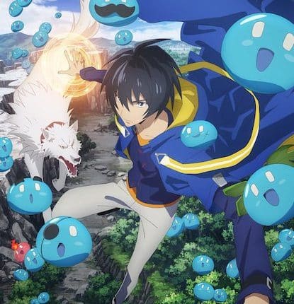 Tensei Kenja no Isekai Life เกิดใหม่ไปเป็นปราชญ์แกร่ง ซับไทย