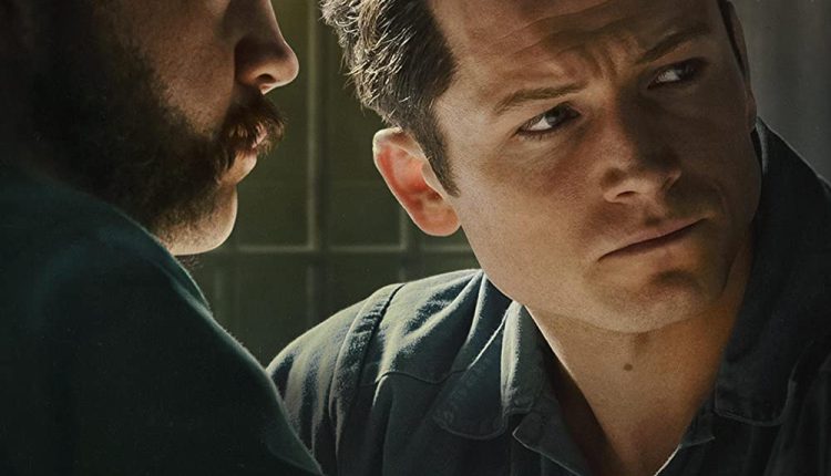 Black Bird Season 1 ซับไทย