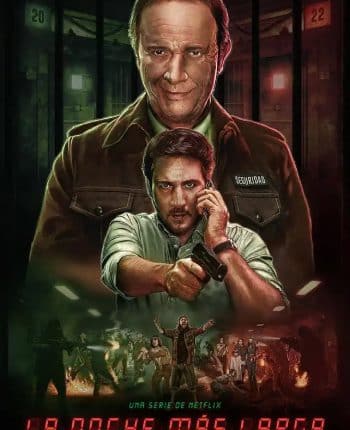 The Longest Night Season 1 ซับไทย