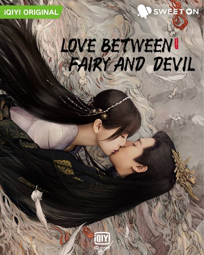 Love Between Fairy and Devil (2022) ของรักของข้า ซับไทย