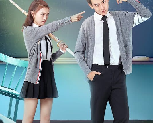 Dragon Day, You're Dead (2017) แสบให้สุดแล้วหยุดที่เธอ ซับไทย