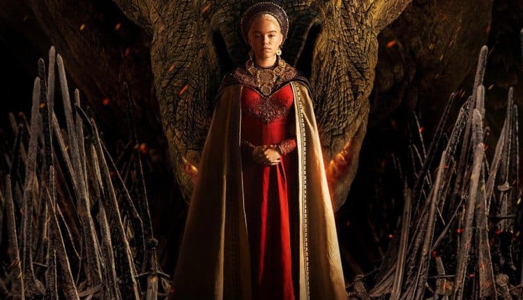 House of the Dragon Season 1 ซับไทย