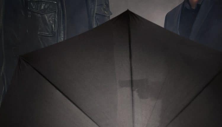 Chasing the Undercurrent (2022) พลิกล่าสืบคดีลับ ซับไทย