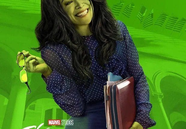 She-Hulk: Attorney At law Season 1 ซับไทย