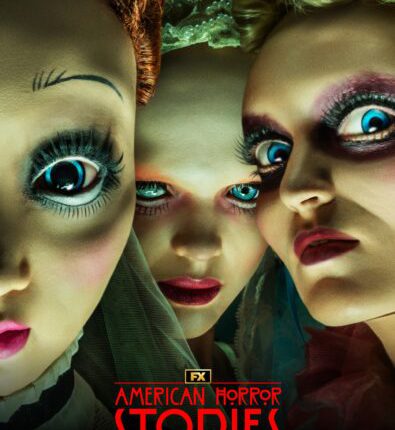 American Horror Stories Season 2 ซับไทย