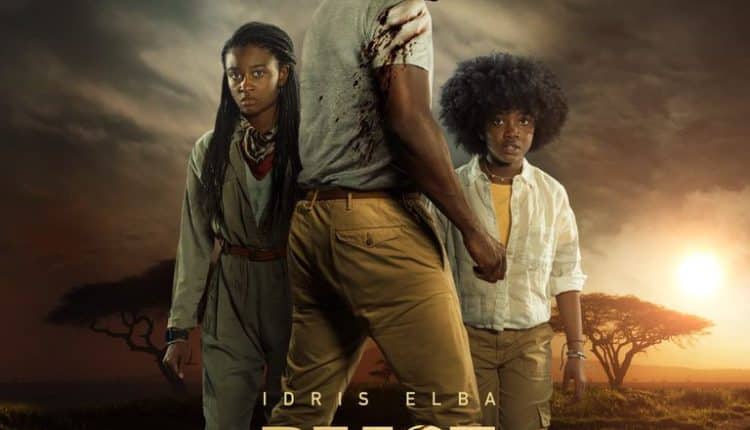 Beast (2022) สัตว์-ร้าย