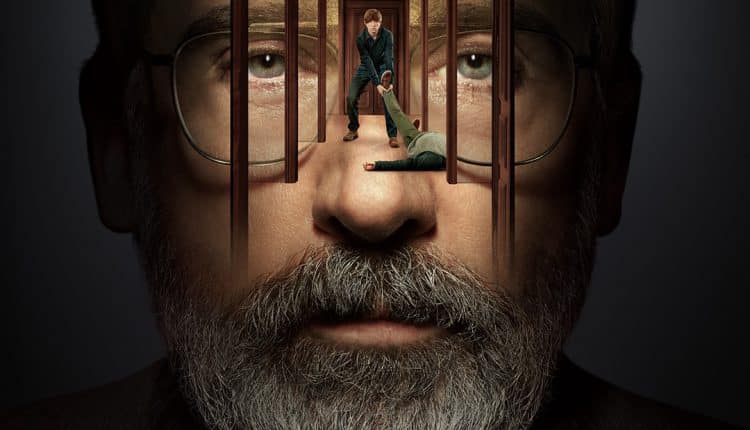 The Patient Season 1 ซับไทย