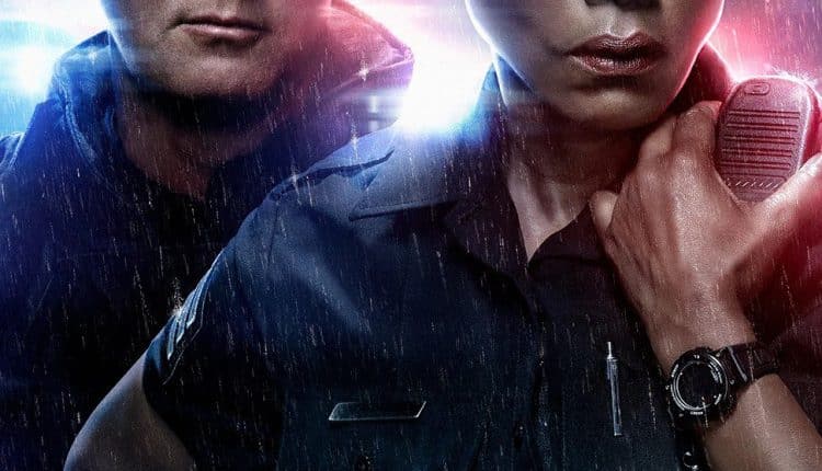 9-1-1 Season 6 ซับไทย