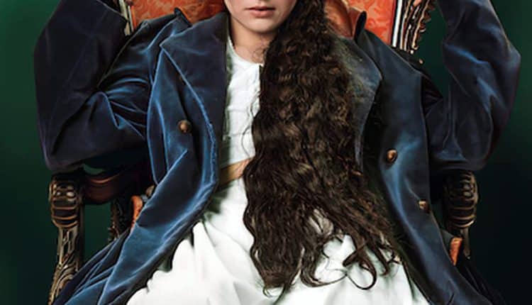 The Empress Season 1 (2022) ซีซี่ จักรพรรดินีแห่งรัก พากย์ไทย