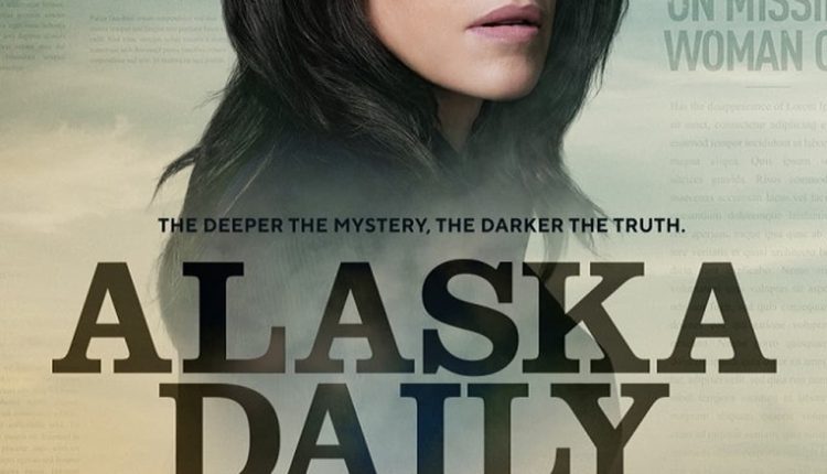 Alaska Daily Season 1 ซับไทย