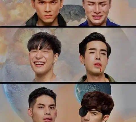 Till The World Ends (2022) รักกันวันโลกแตก พากย์ไทย