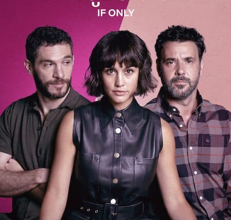 If Only Season 1 ซับไทย