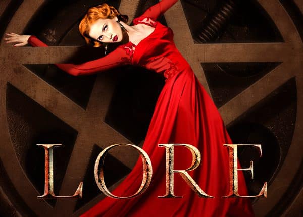 Lore Season 1 ซับไทย