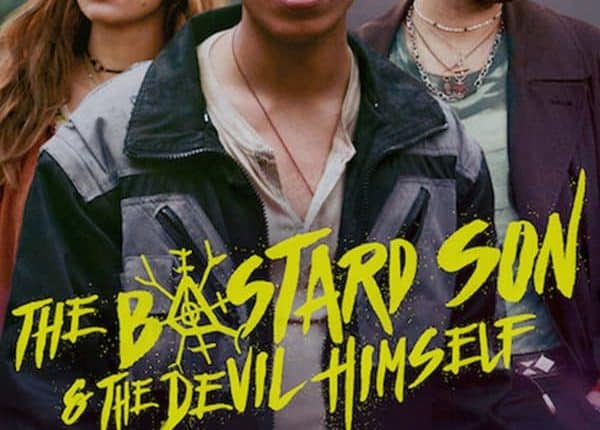 The Bastard Son & The Devil Himself Season 1 พากย์ไทย