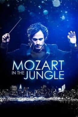 Mozart In The Jungle Season 1 ซับไทย