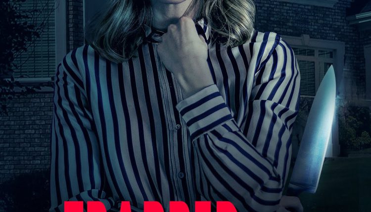 Trapped with My Husband (2022) By 1XBET