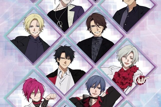 Vazzrock The Animation ซับไทย