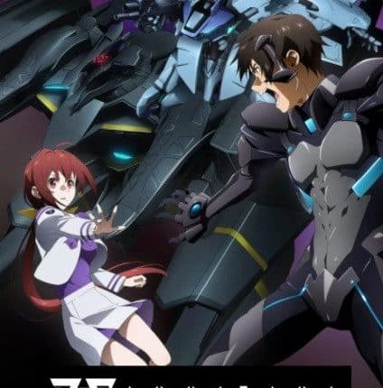 Muv-Luv Alternative (ภาค2) ซับไทย