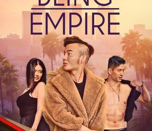 Bling Empire Season 3 ซับไทย