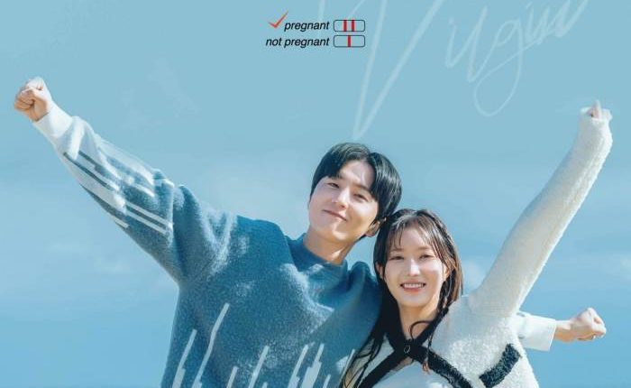 Woori the Virgin พากย์ไทย