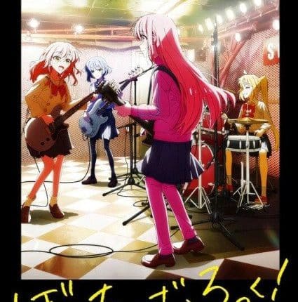 Bocchi the Rock! ซับไทย