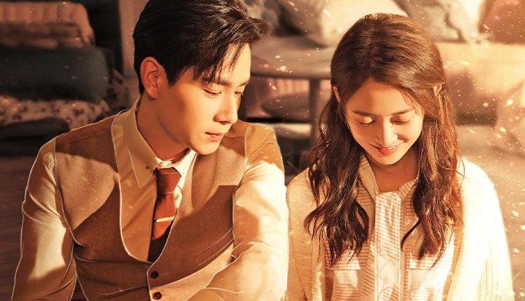 ชะตารักข้ามเวลา (2022) See You Again พากย์ไทยอ