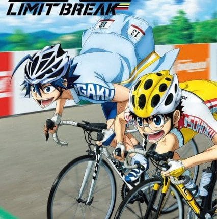 Yowamushi Pedal Limit Break โอตาคุน่องเหล็ก (ภาค5) ซับไทย