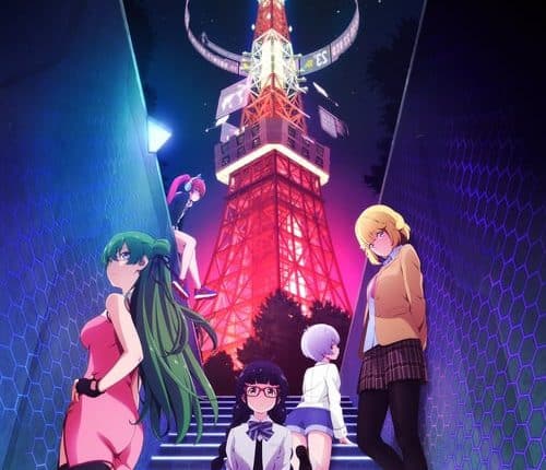 Renai Flops (Love Flops) ซับไทย