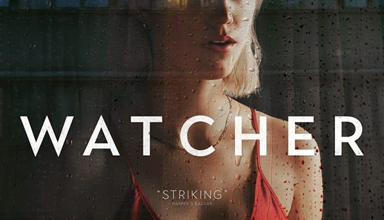 The Watcher Season 1 ซับไทย