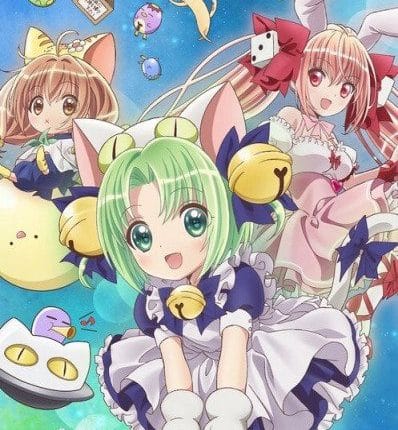 Reiwa no Di Gi Charat ซับไทย