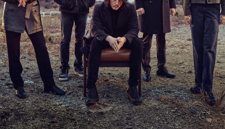 Tell Me What You Saw พากย์ไทย