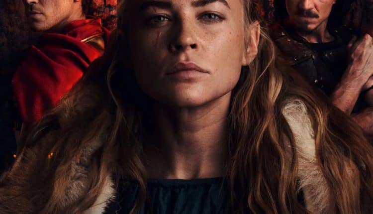 Barbarians Season 2 พากย์ไทย