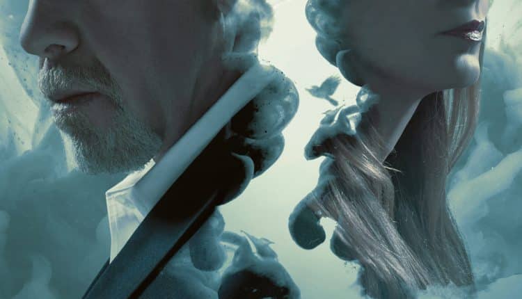 Hand Of God Season 1 ซับไทย