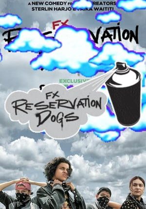 Reservation Dogs Season 2 ซับไทย