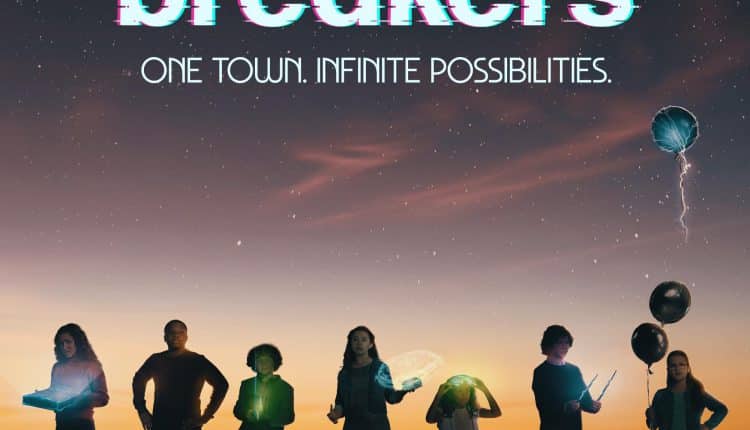 Circuit Breakers Season 1 ซับไทย