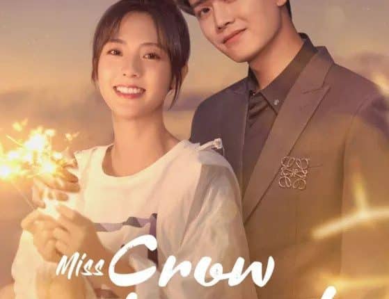 Miss Crow with Mr.Lizard (2021) กระตุกรัก หัวใจไฟช็อต พากย์ไทย
