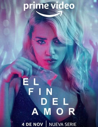 The End of Love Season 1 ซับไทย