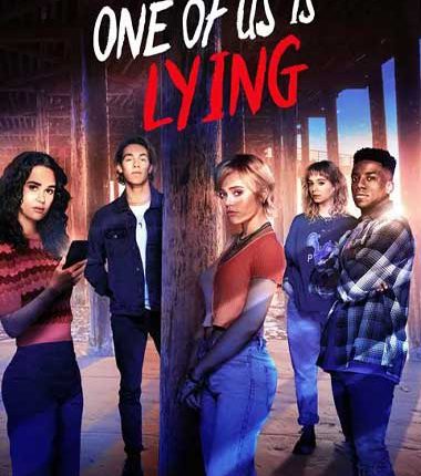 One of Us Is Lying Season 2 (2022) ใครโกหก ปี2 ซับไทย