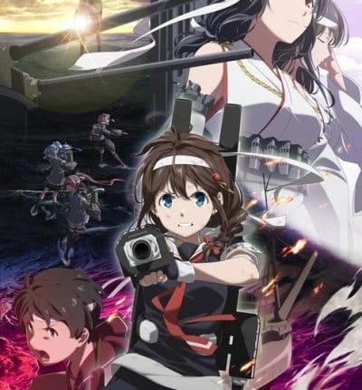 KanColle Itsuka Ano Umi de เรือรบโมเอะ (ภาค2) ซับไทย