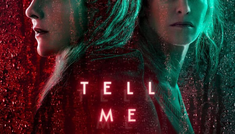 Tell Me Your Secrets Season 1 พากย์ไทย