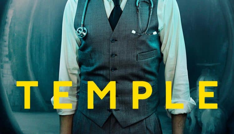 Temple Season 1 พากย์ไทย