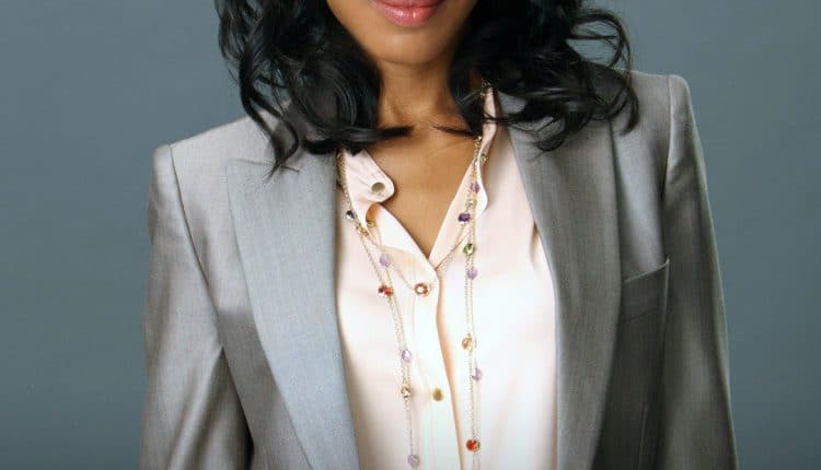 Scandal Season 2 ซับไทย