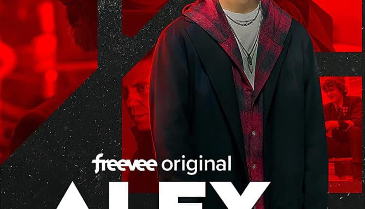 Alex Rider Season 1 พากย์ไทย