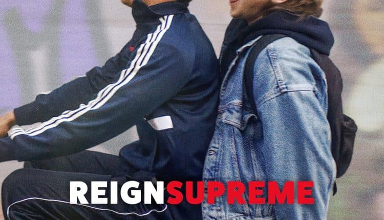 Reign Supreme Season 1 ซับไทย