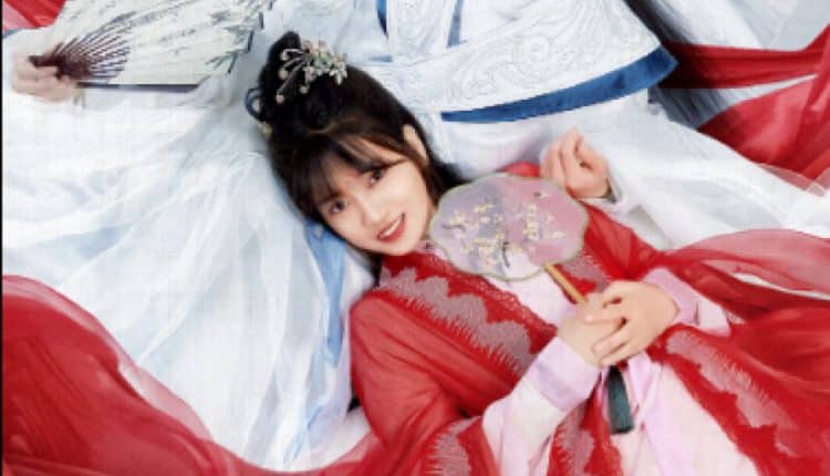 Come On My Sweetheart (2022) ลิขิตรัก ฮูหยินสแตนด์อิน ซับไทย