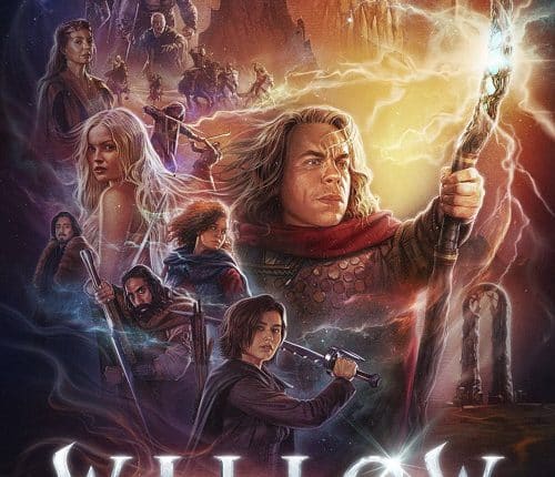 Willow Season 1 ซับไทย