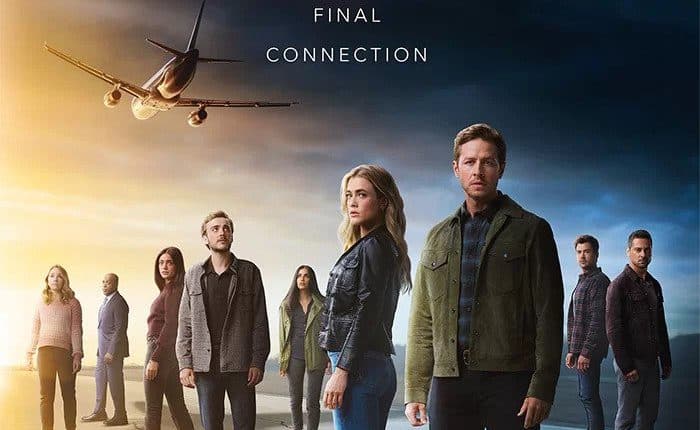 Manifest Season 4 (2022) เที่ยวบิลพิศวง ภาค 4 ซับไทย