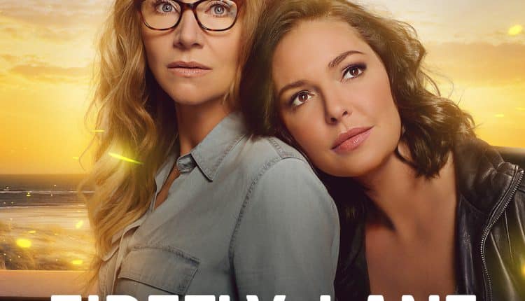 Firefly Lane Season 2 ซับไทย